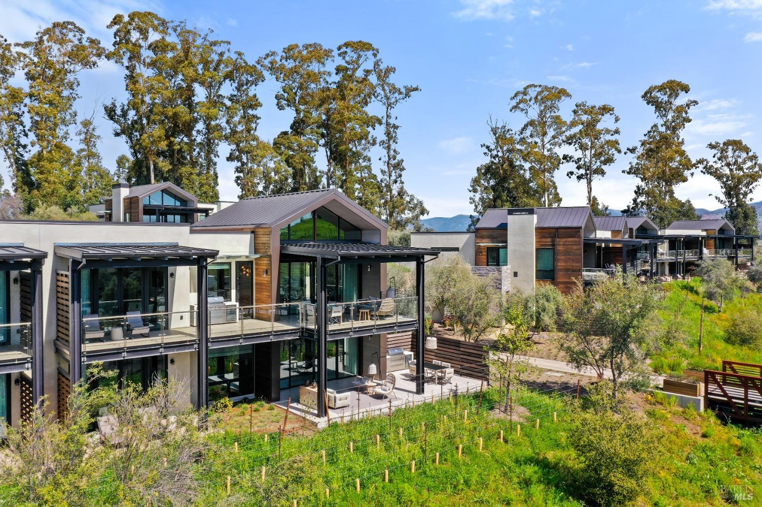 1421 Stanly Lane Napa CA 94559