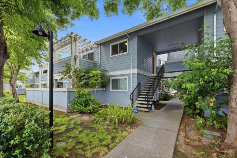 225 Burt Street Santa Rosa CA 95407