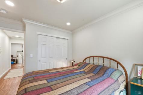 225 Burt Street Santa Rosa CA 95407