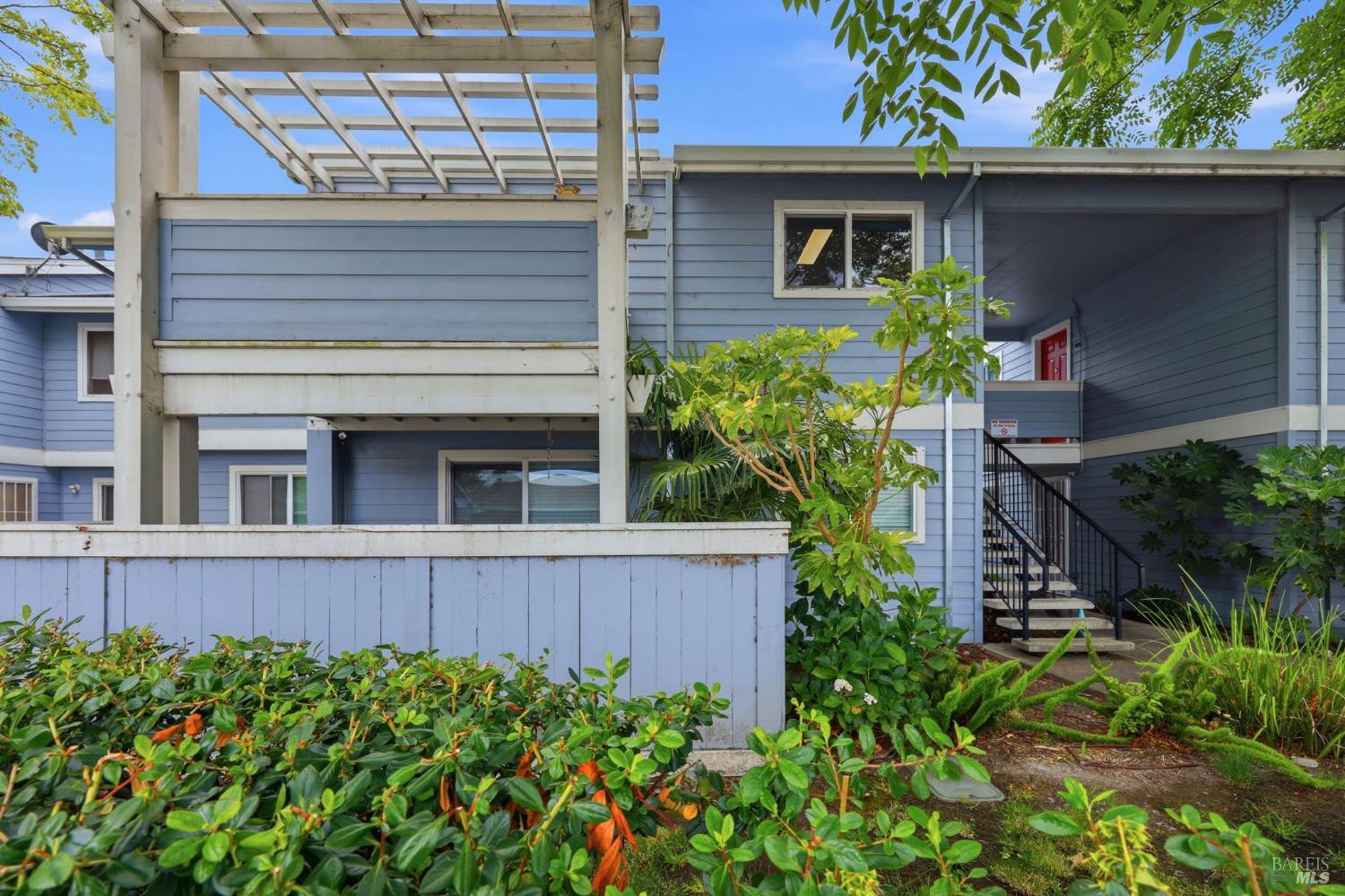 225 Burt Street Santa Rosa CA 95407