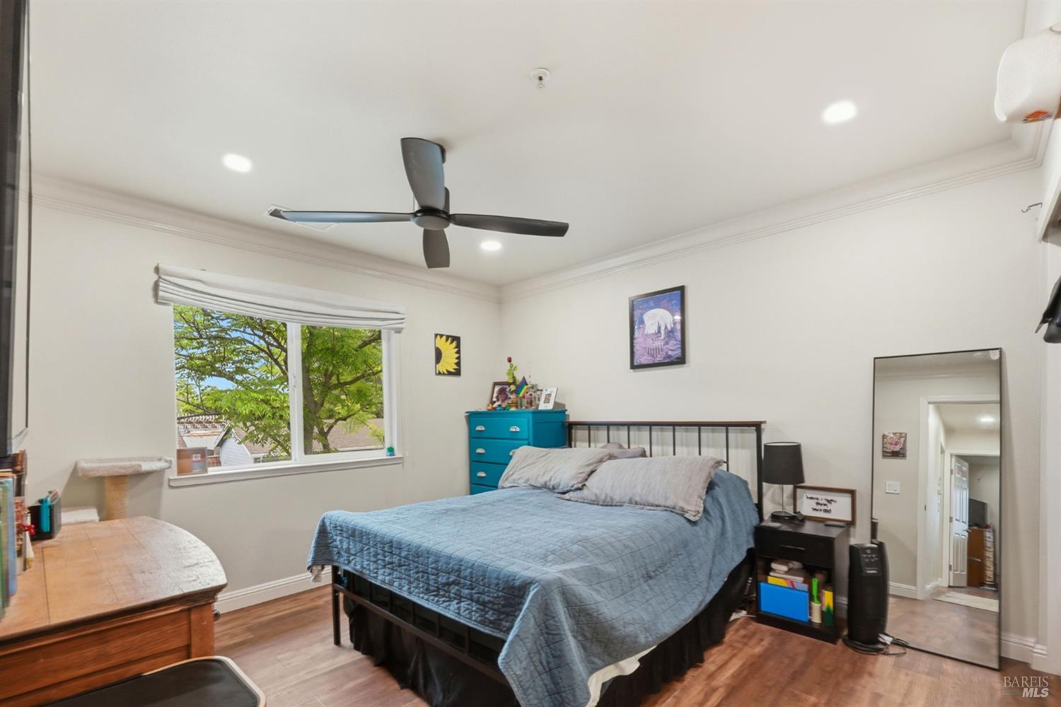 225 Burt Street Santa Rosa CA 95407