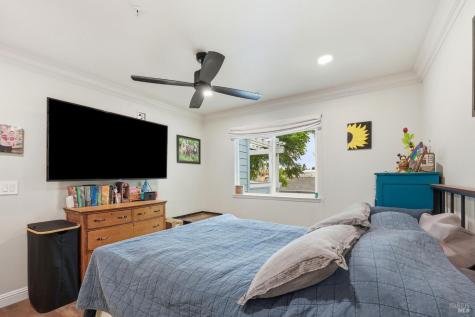 225 Burt Street Santa Rosa CA 95407