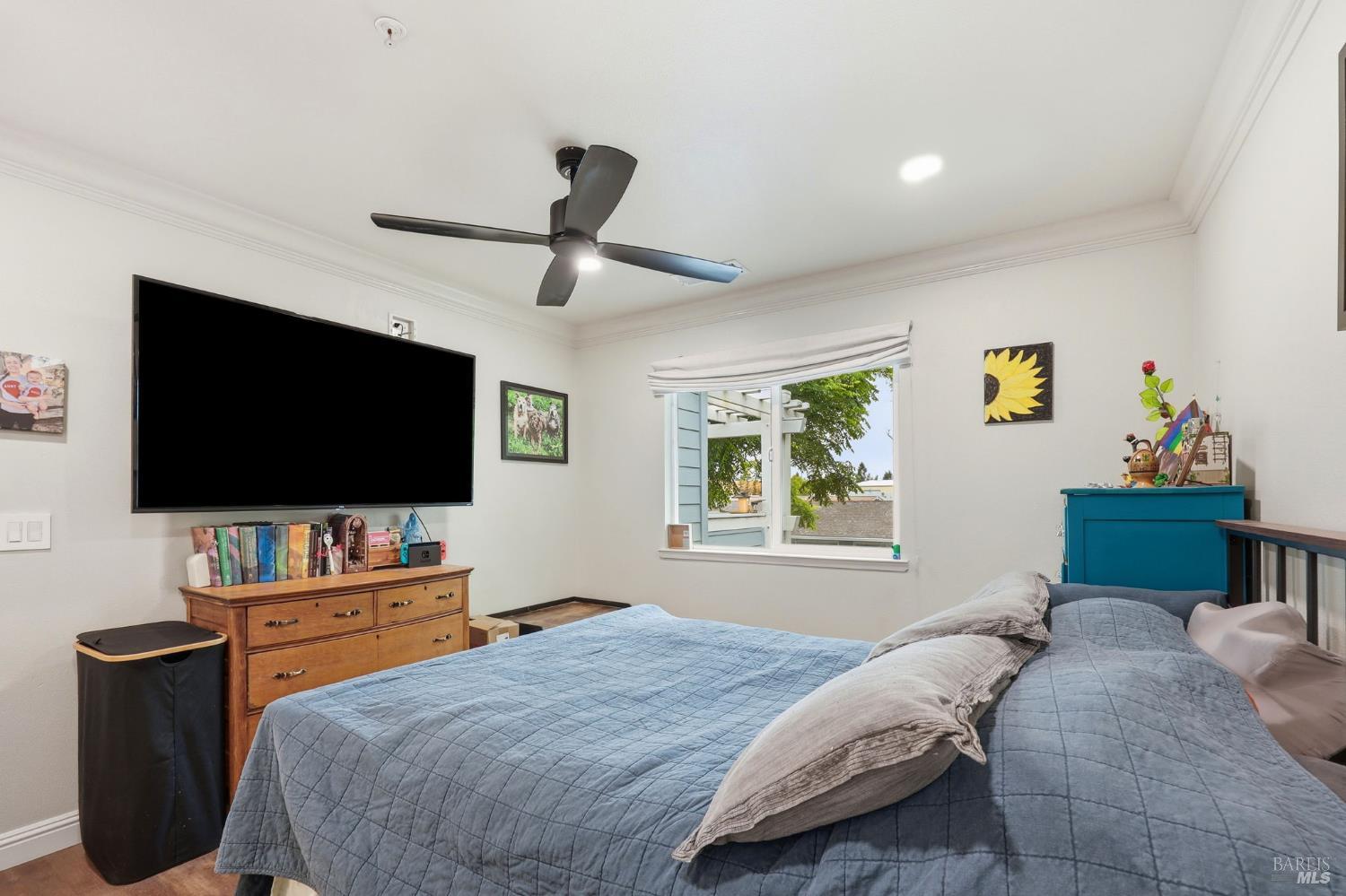 225 Burt Street Santa Rosa CA 95407