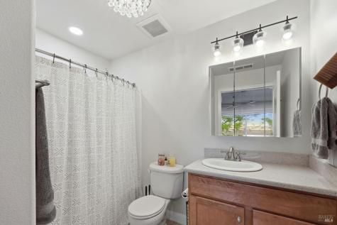 225 Burt Street Santa Rosa CA 95407