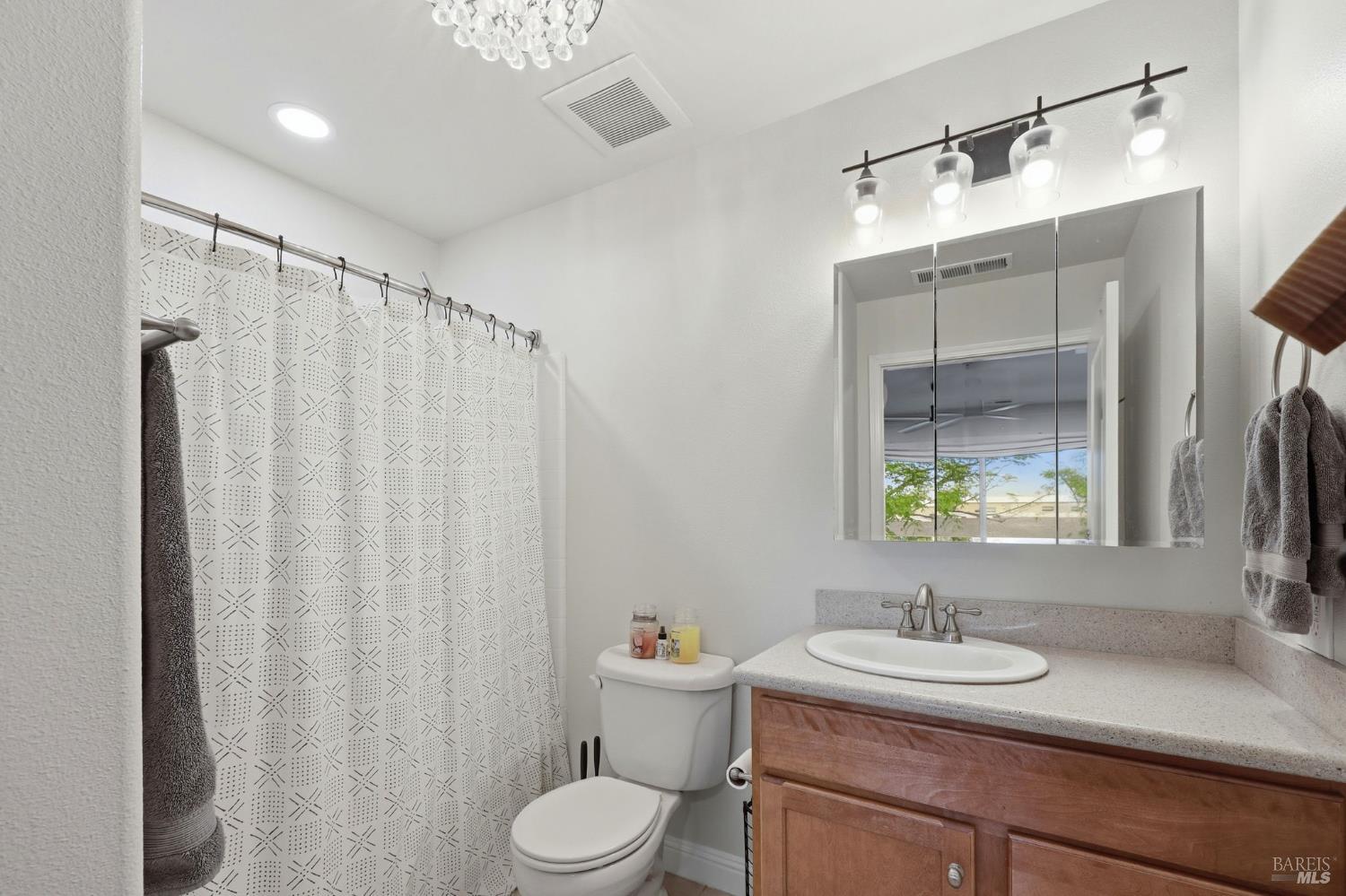 225 Burt Street Santa Rosa CA 95407