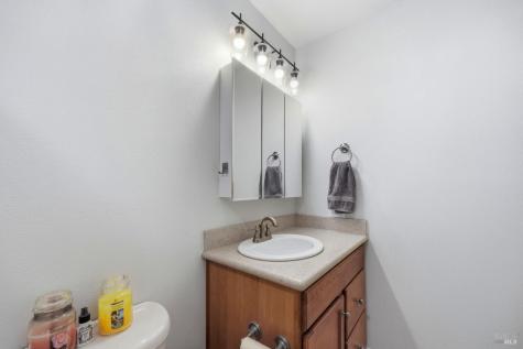 225 Burt Street Santa Rosa CA 95407