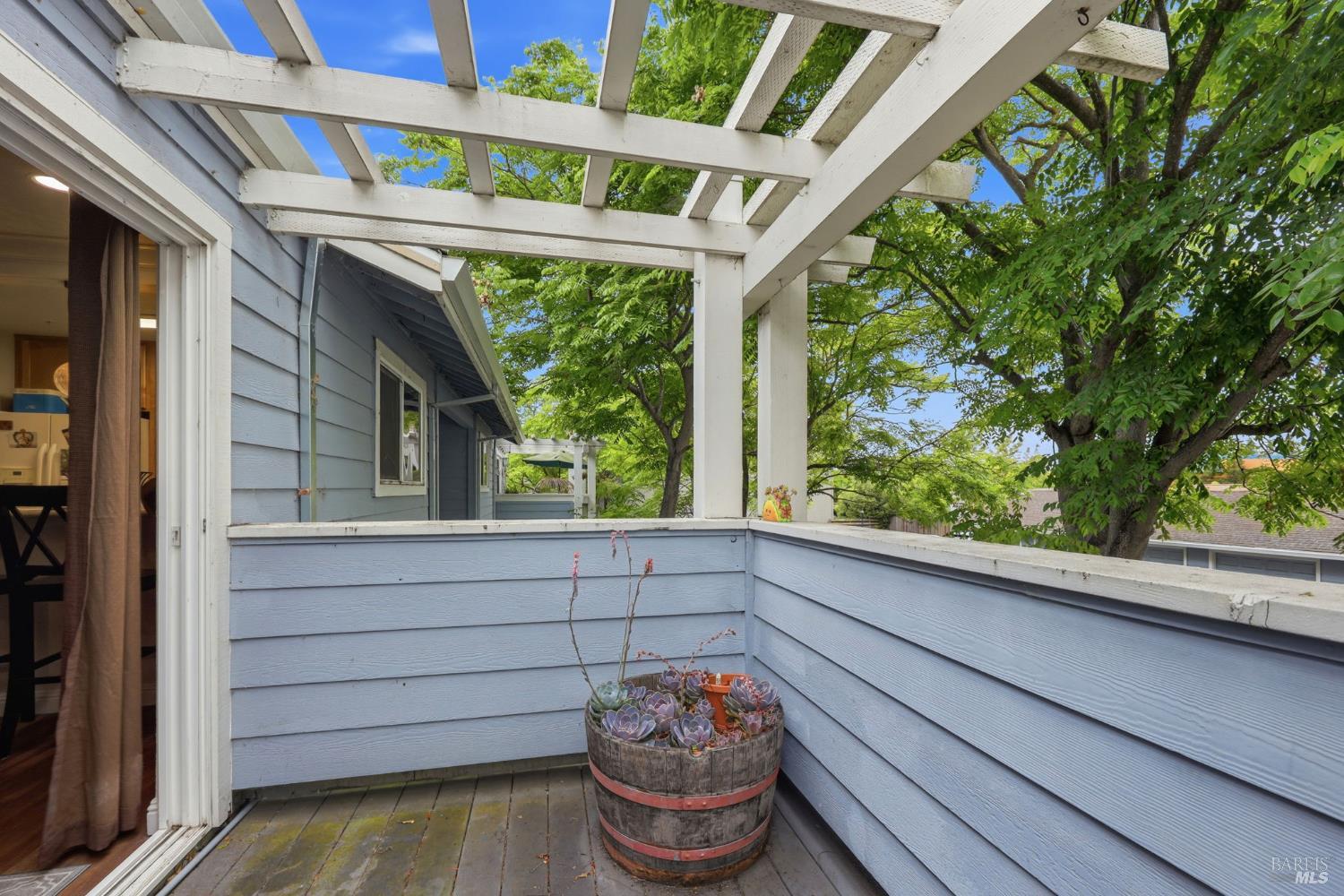 225 Burt Street Santa Rosa CA 95407