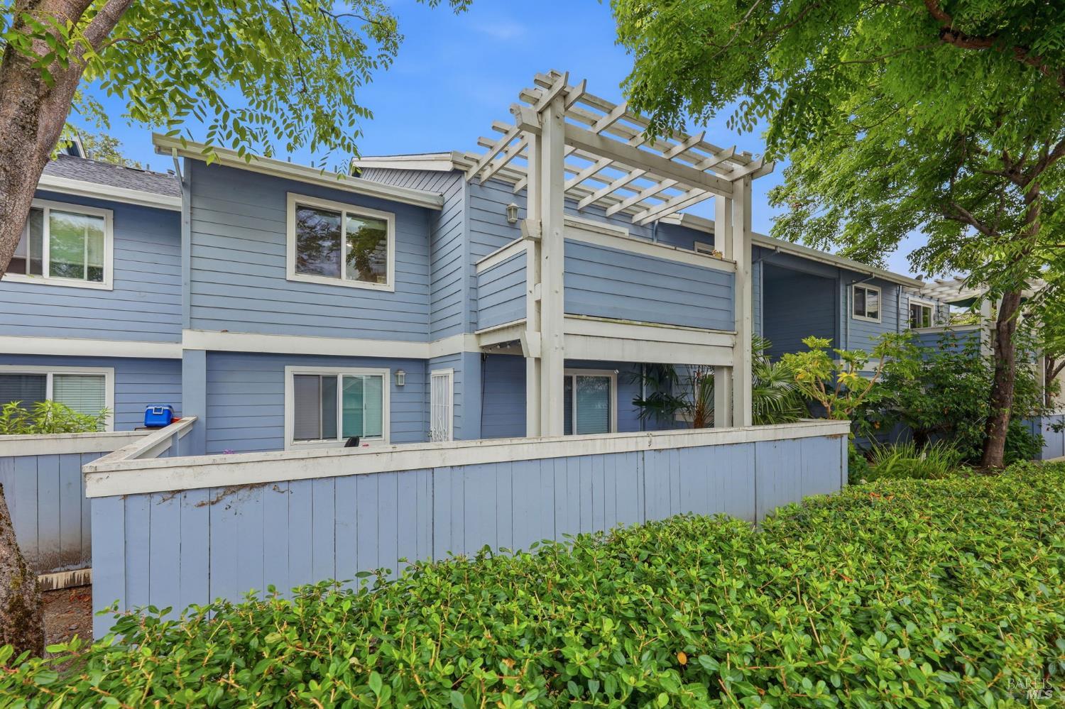 225 Burt Street Santa Rosa CA 95407
