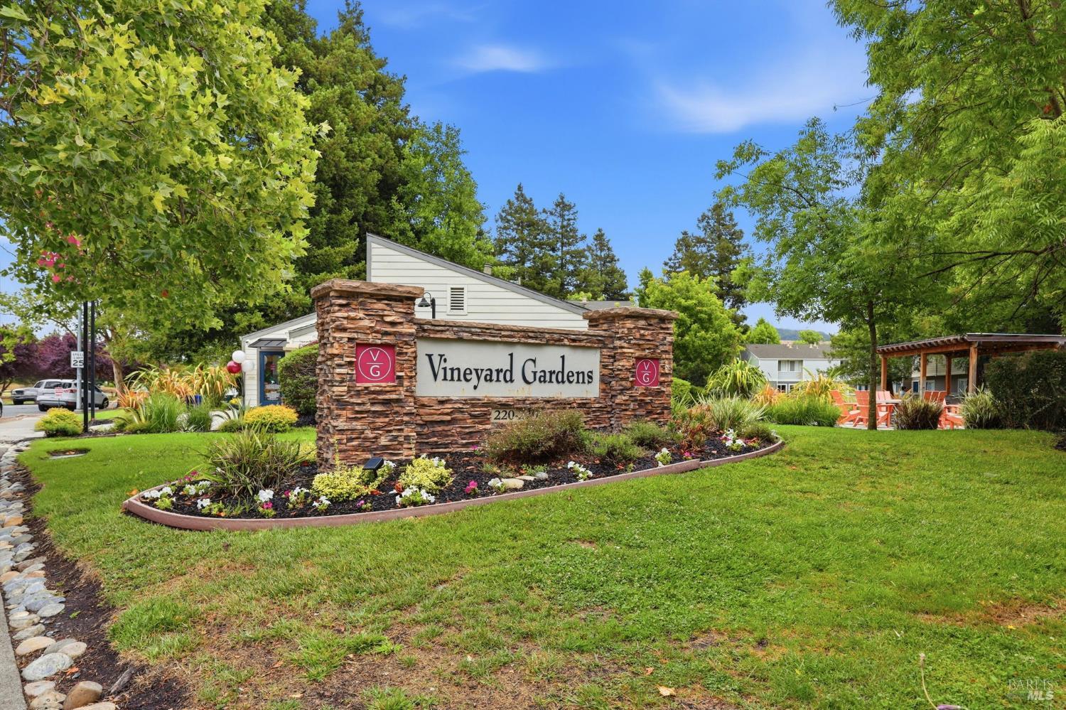 225 Burt Street Santa Rosa CA 95407