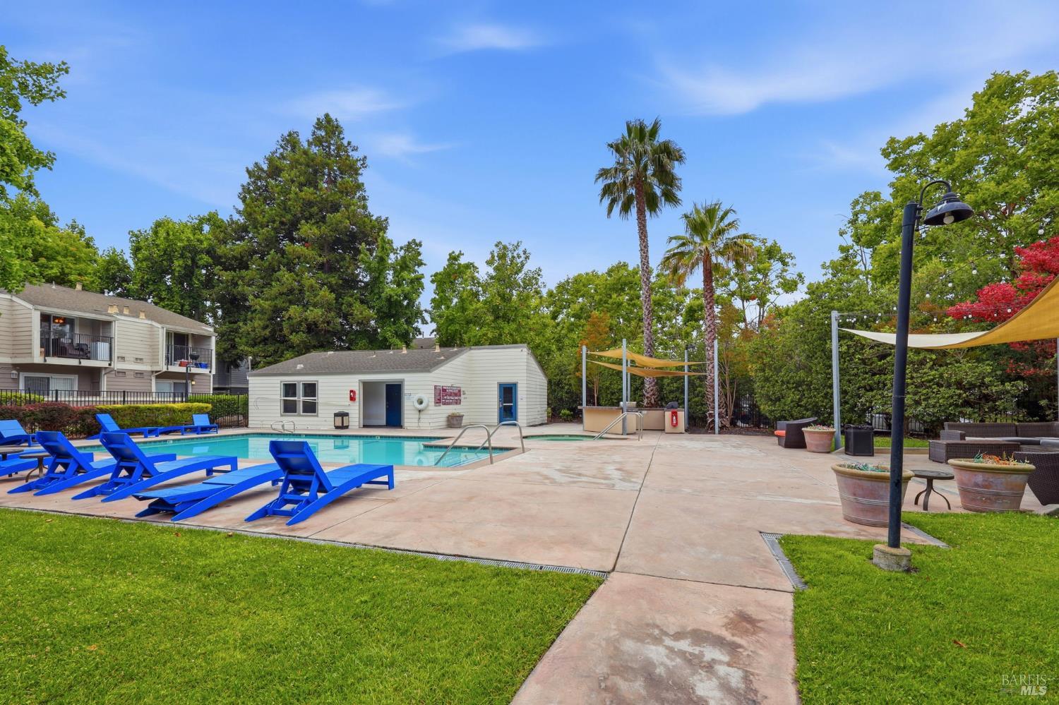 225 Burt Street Santa Rosa CA 95407