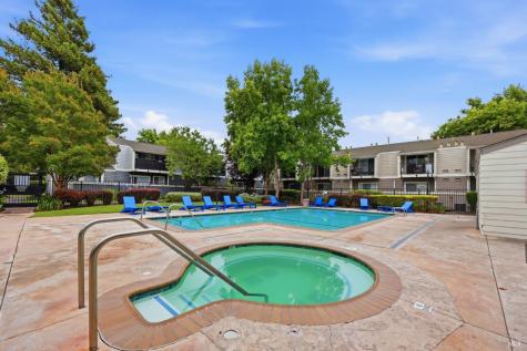 225 Burt Street Santa Rosa CA 95407
