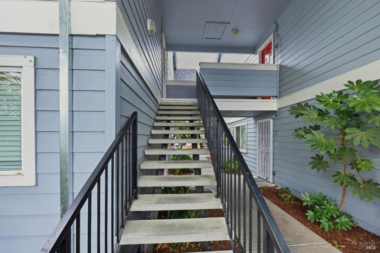 225 Burt Street Santa Rosa CA 95407