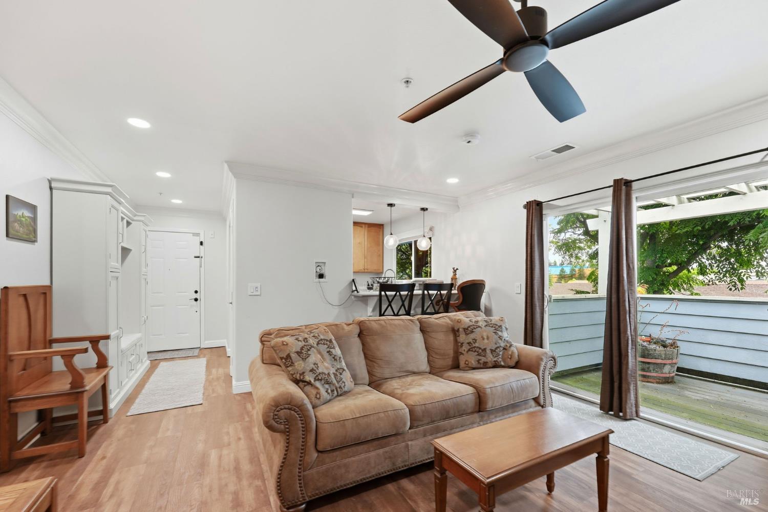 225 Burt Street Santa Rosa CA 95407