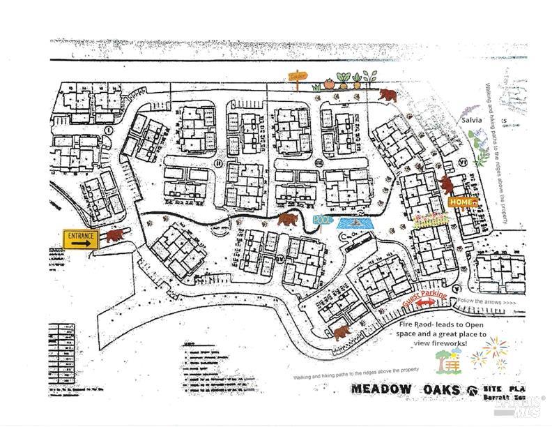 69 Village Circle San Rafael CA 94903