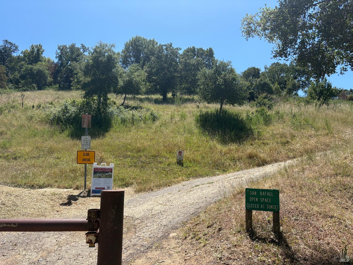 69 Village Circle San Rafael CA 94903