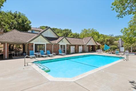 69 Village Circle San Rafael CA 94903
