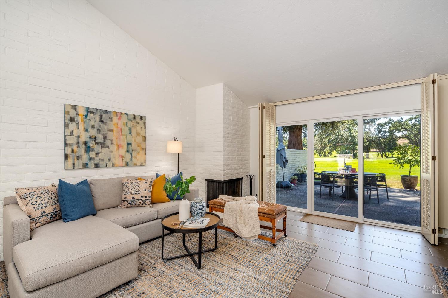 55 Fairways Drive Napa CA 94558