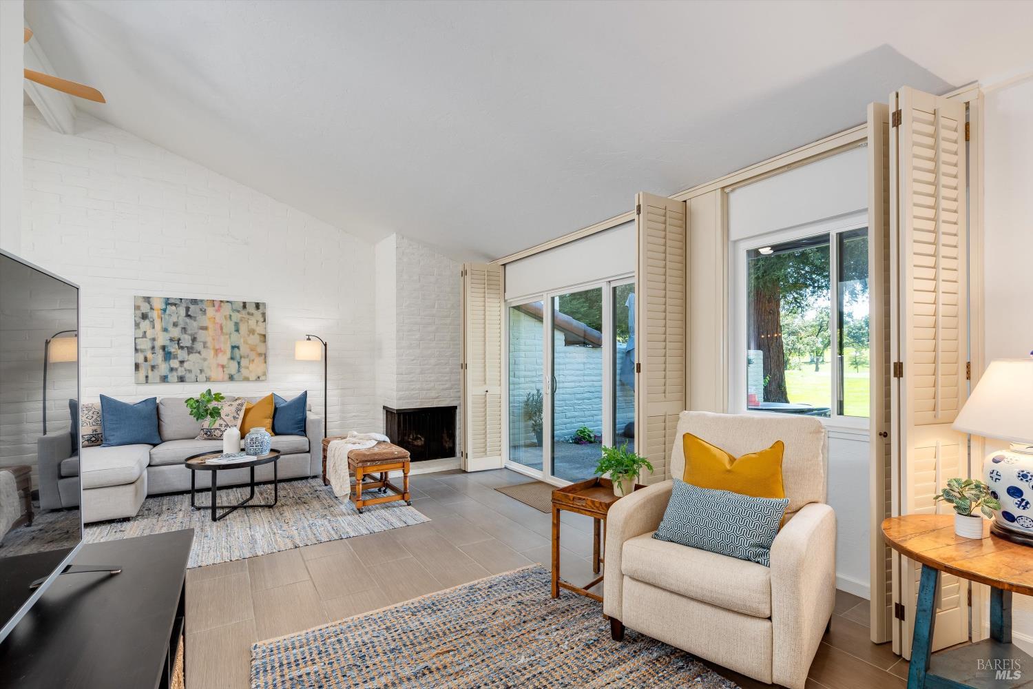 55 Fairways Drive Napa CA 94558
