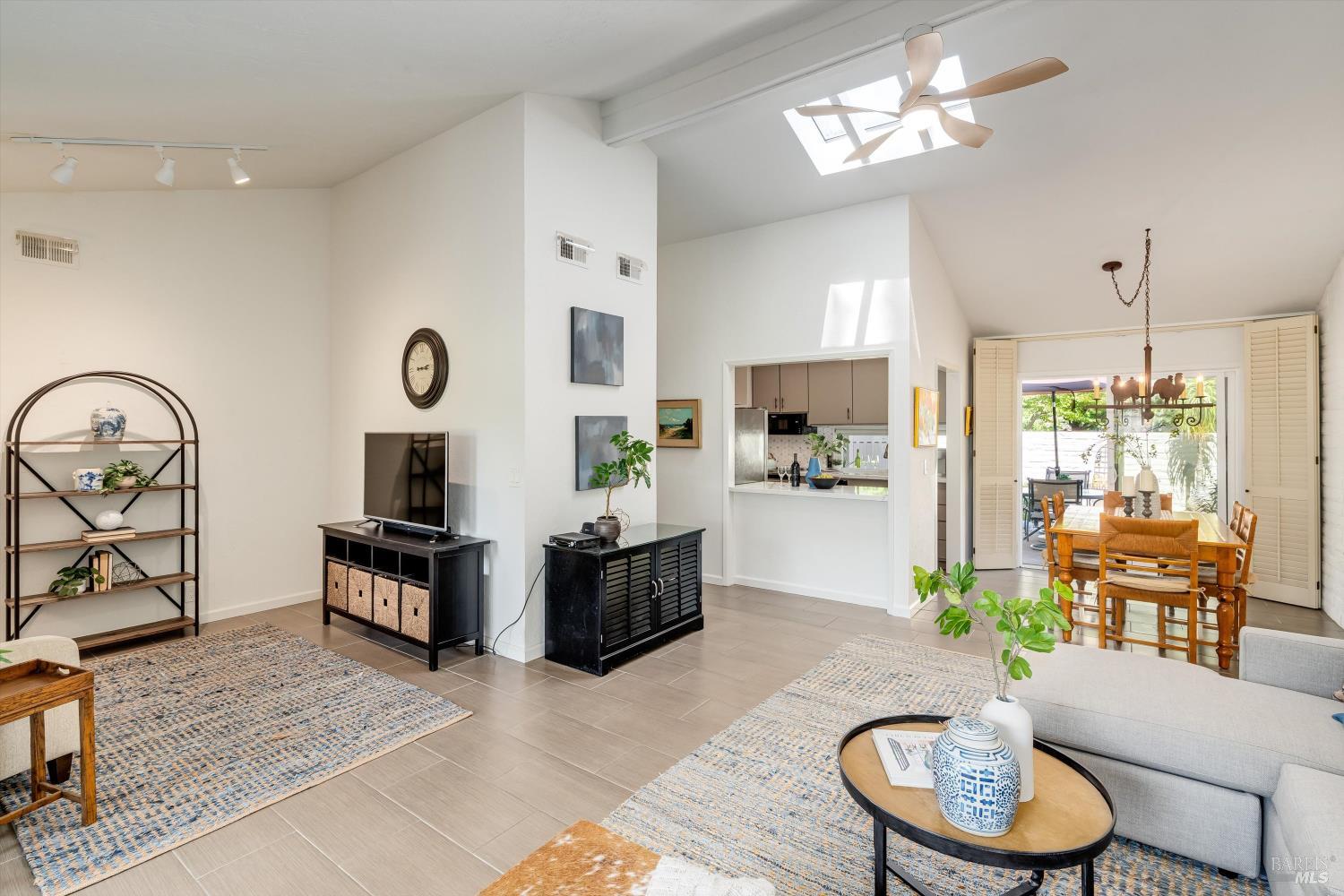 55 Fairways Drive Napa CA 94558
