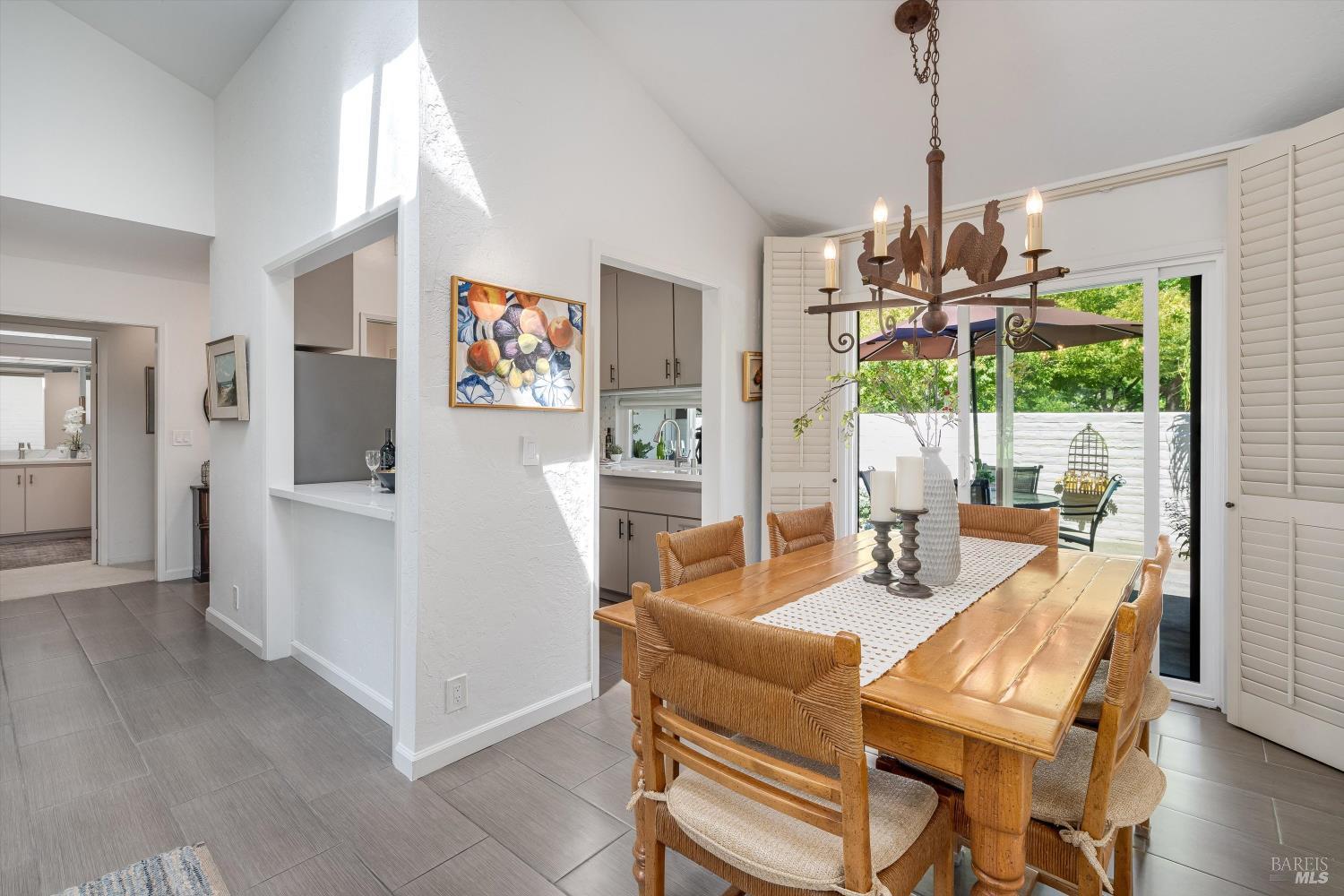 55 Fairways Drive Napa CA 94558