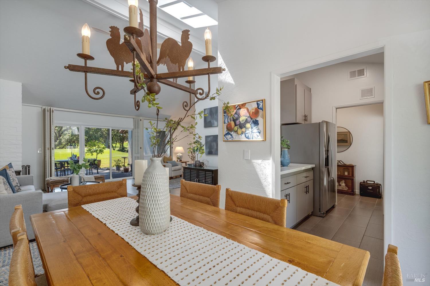 55 Fairways Drive Napa CA 94558