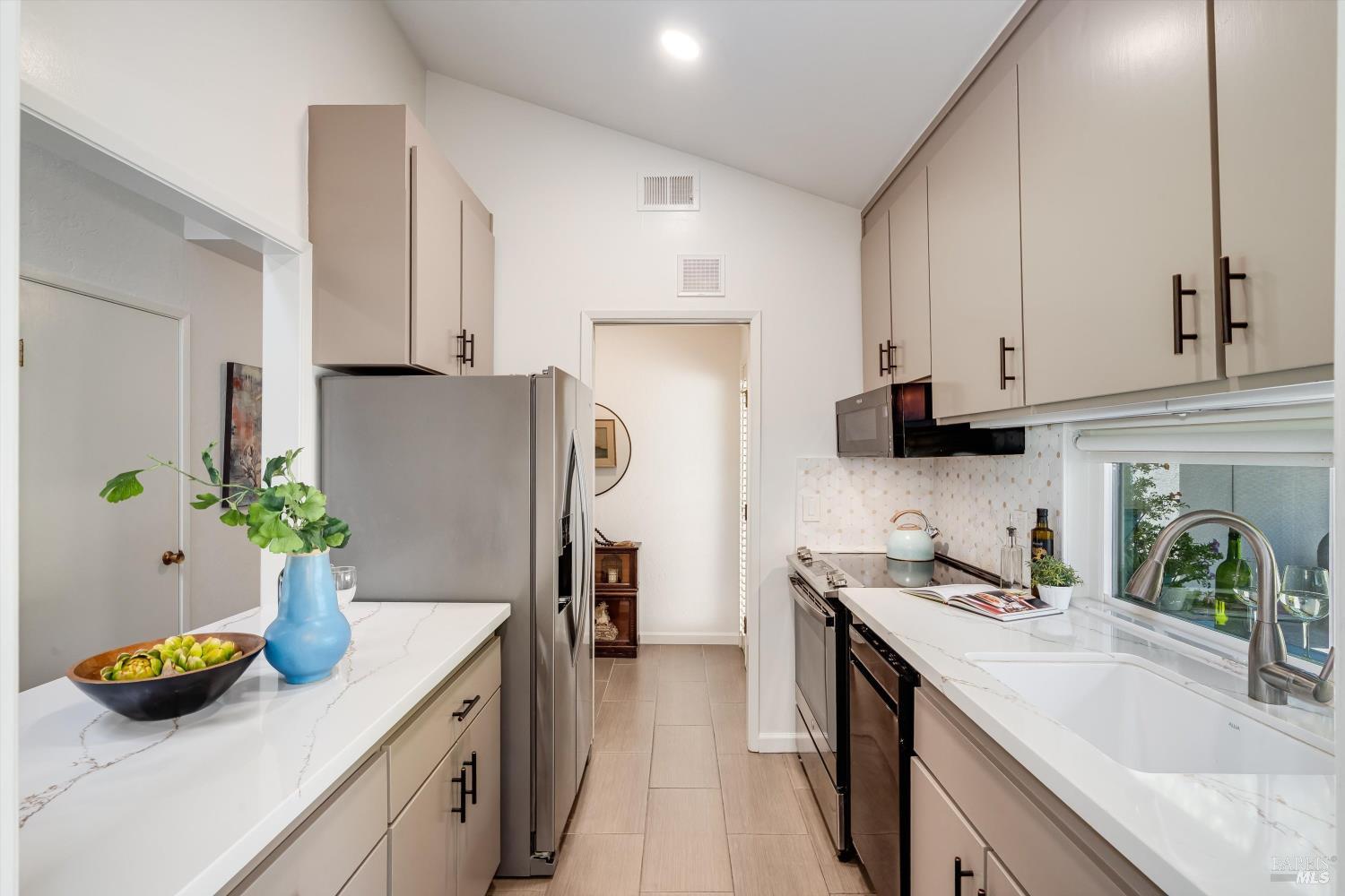 55 Fairways Drive Napa CA 94558
