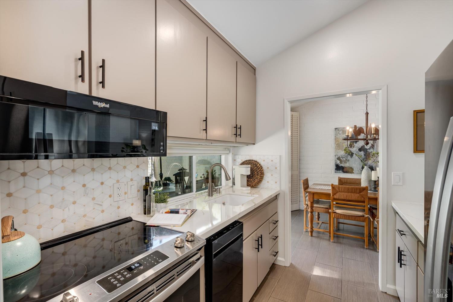 55 Fairways Drive Napa CA 94558