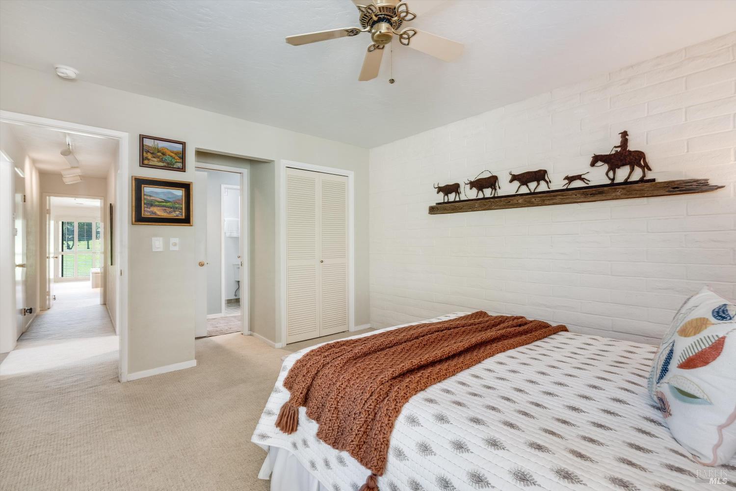 55 Fairways Drive Napa CA 94558