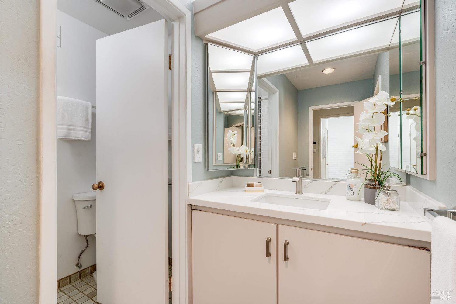55 Fairways Drive Napa CA 94558