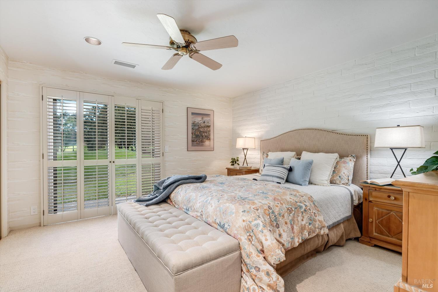 55 Fairways Drive Napa CA 94558
