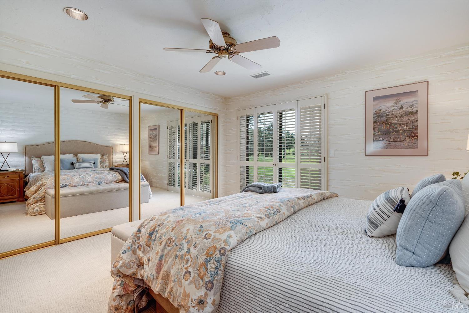 55 Fairways Drive Napa CA 94558