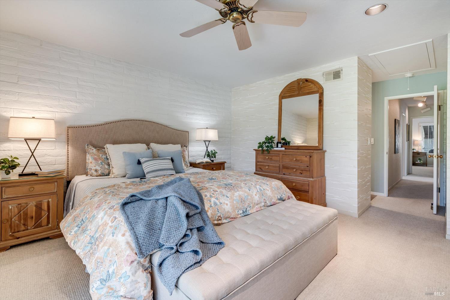 55 Fairways Drive Napa CA 94558