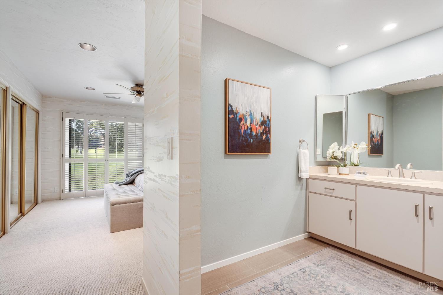 55 Fairways Drive Napa CA 94558