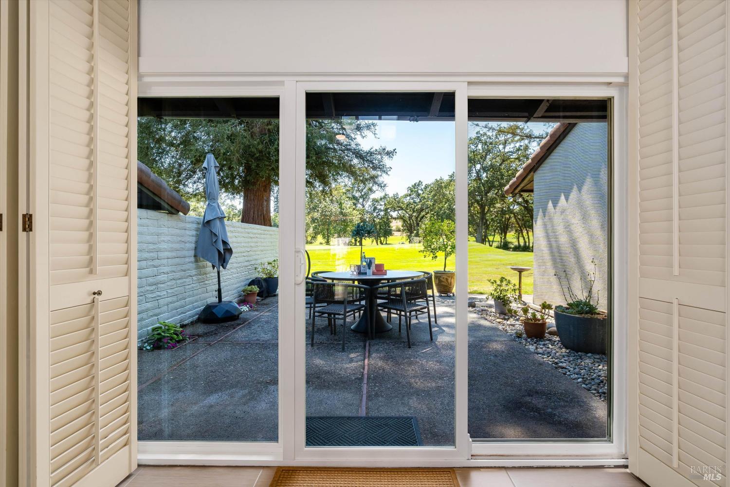 55 Fairways Drive Napa CA 94558