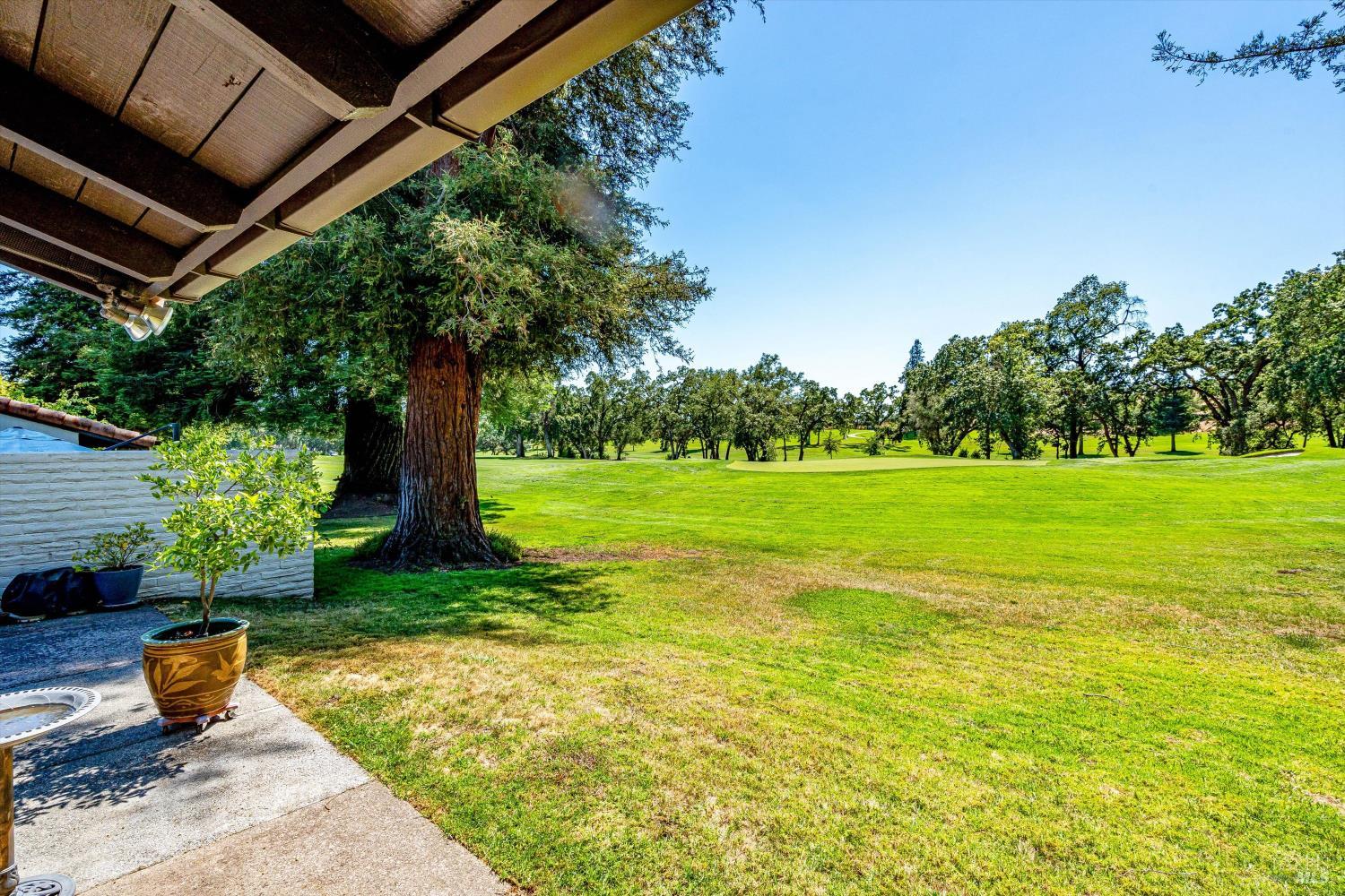55 Fairways Drive Napa CA 94558