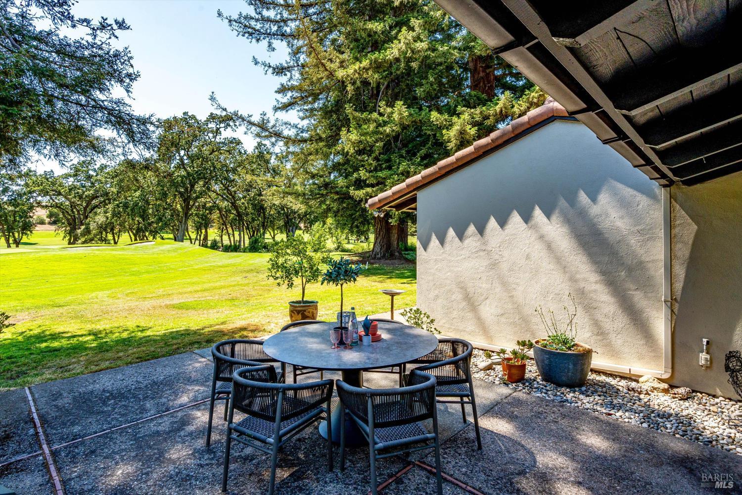 55 Fairways Drive Napa CA 94558