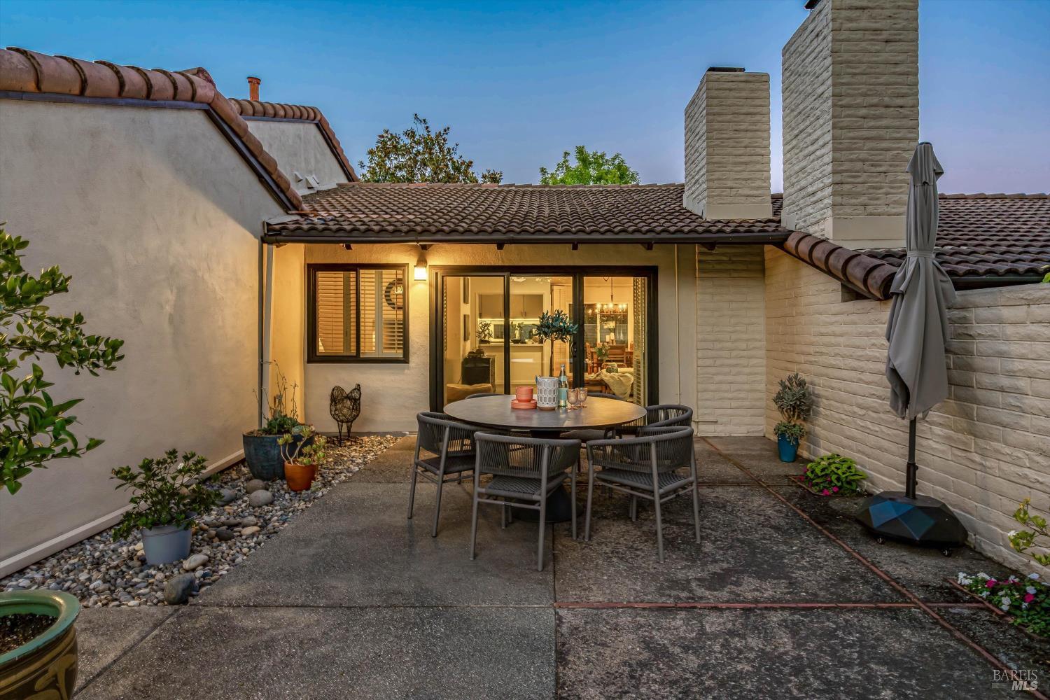 55 Fairways Drive Napa CA 94558