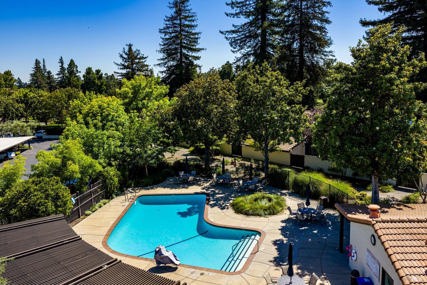 55 Fairways Drive Napa CA 94558