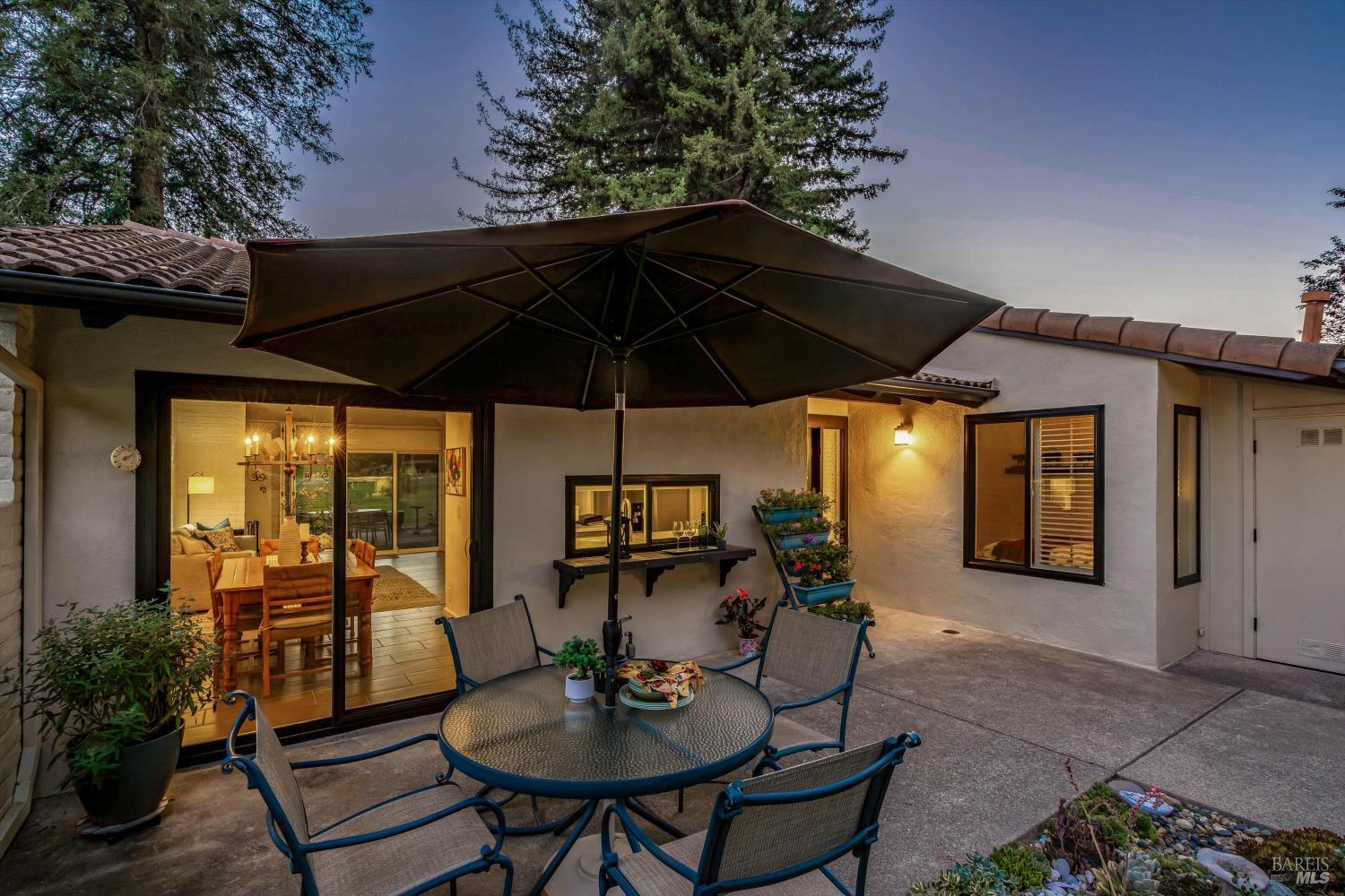 55 Fairways Drive Napa CA 94558