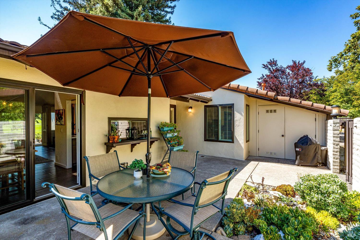 55 Fairways Drive Napa CA 94558