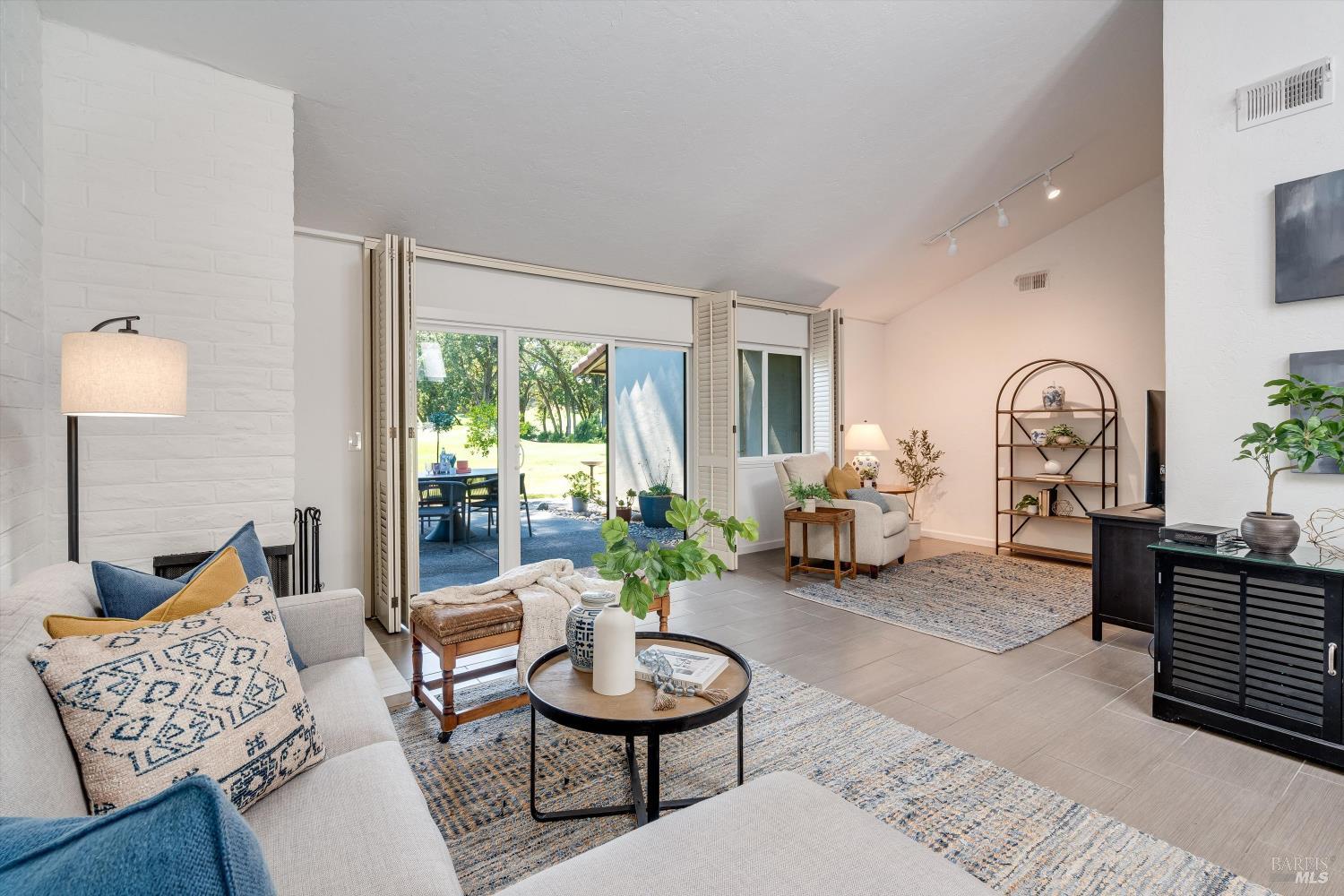 55 Fairways Drive Napa CA 94558