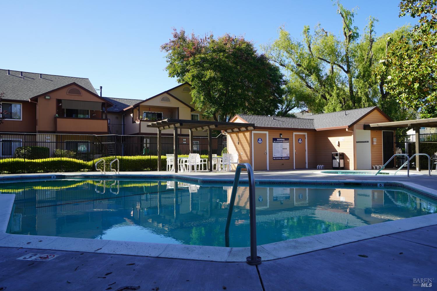 8201 Camino Colegio Rohnert Park CA 94928