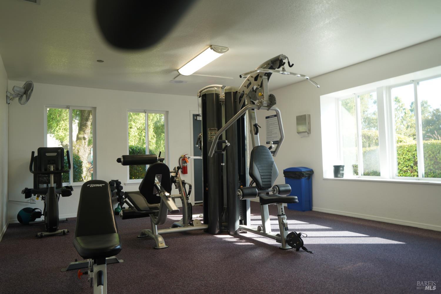 8201 Camino Colegio Rohnert Park CA 94928