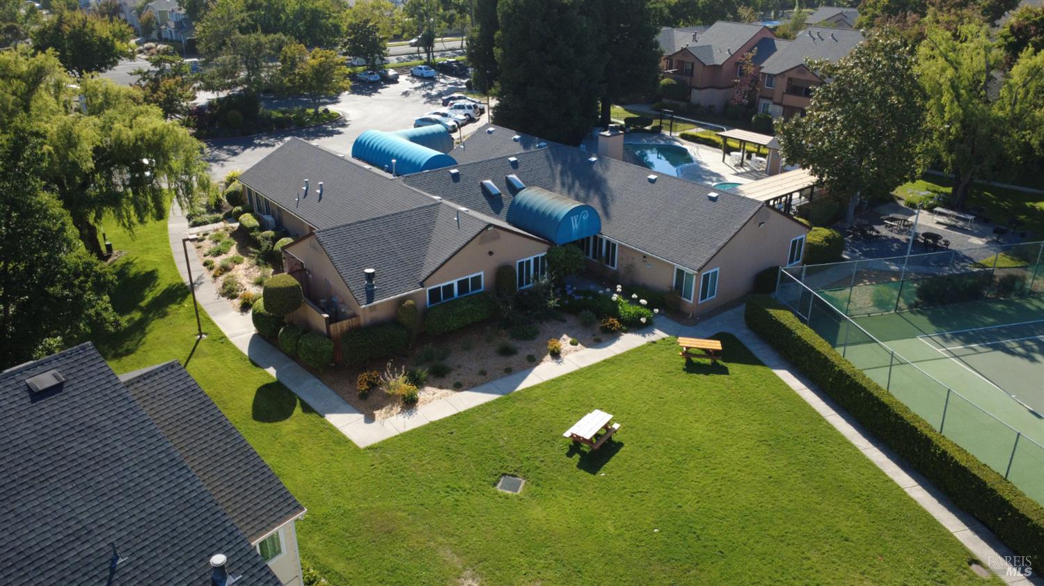 8201 Camino Colegio Rohnert Park CA 94928