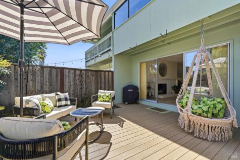 23 Royal Court San Rafael CA 94901
