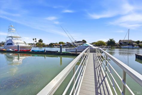 23 Royal Court San Rafael CA 94901