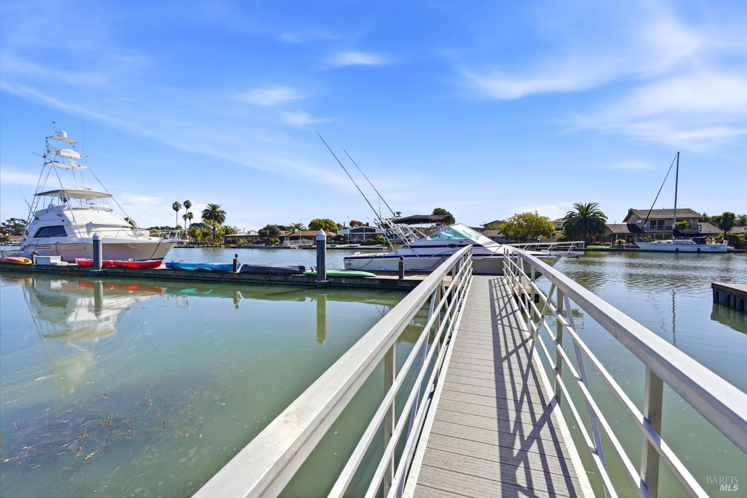 23 Royal Court San Rafael CA 94901