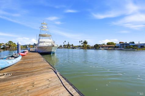 23 Royal Court San Rafael CA 94901