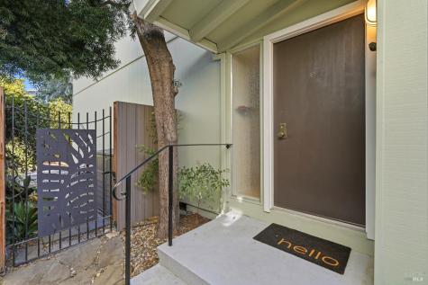 23 Royal Court San Rafael CA 94901