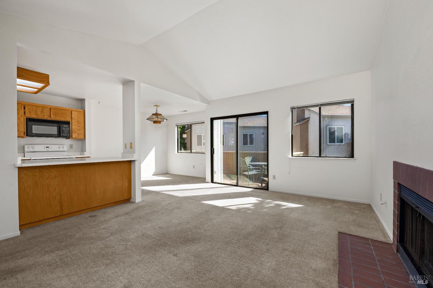2573 Westberry Drive Santa Rosa CA 95403